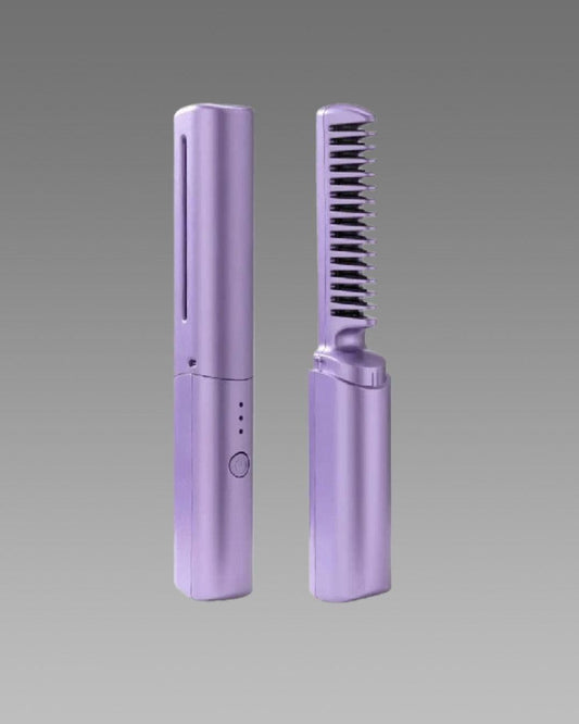 Meneflix Portable - Mini Hair Straightener